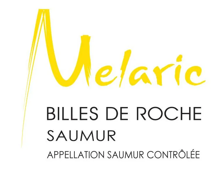 Saumur Billes de Roche Blanc Bottle