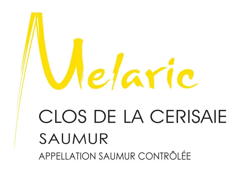 Saumur Clos de la Cerisaie Blanc Bottle