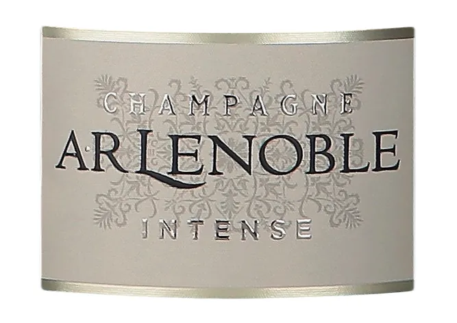 Brut Intense Mag 16 Bottle