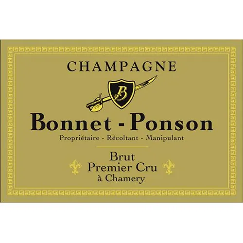 Brut Bottle
