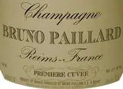 Brut Bottle