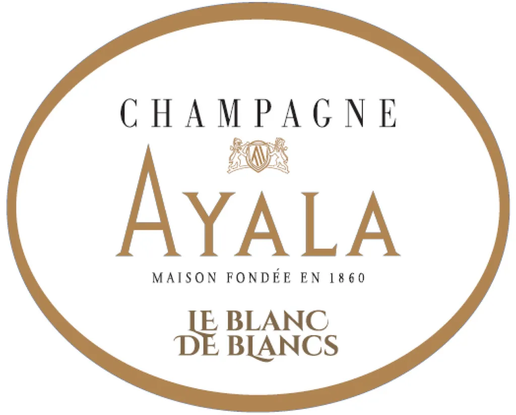 Le Blanc de Blancs Bottle
