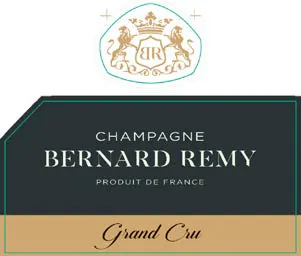 Grand Cru Brut Bottle