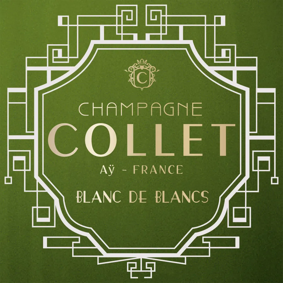Blanc de Blancs Premier Cru Bottle