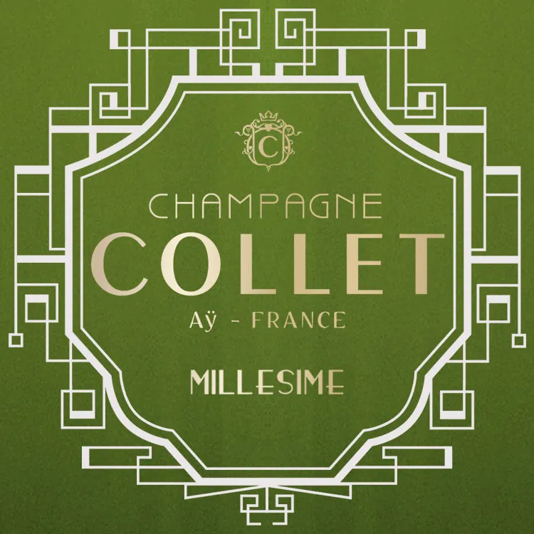 Millesime Bottle