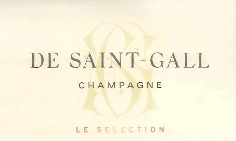 Selection Brut Bottle