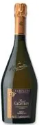 Cuvee Volupte Brut Bottle