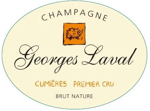 Cumieres Brut Nature Bottle