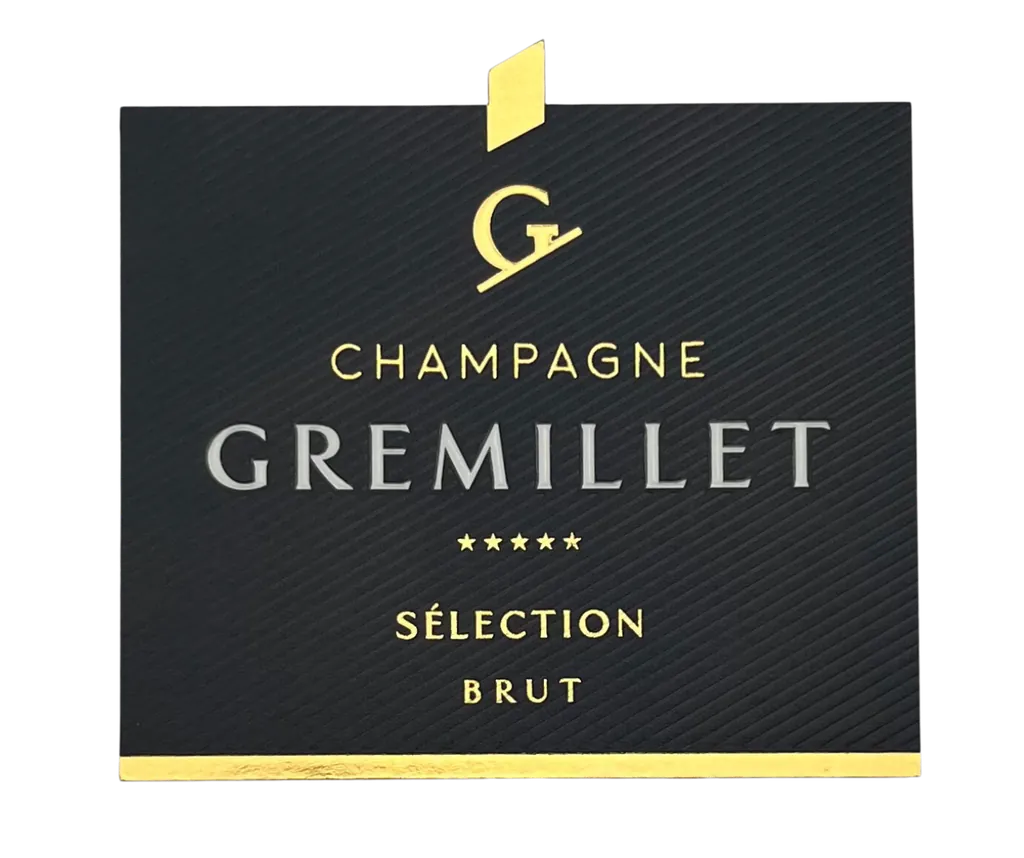 Selection Brut Bottle
