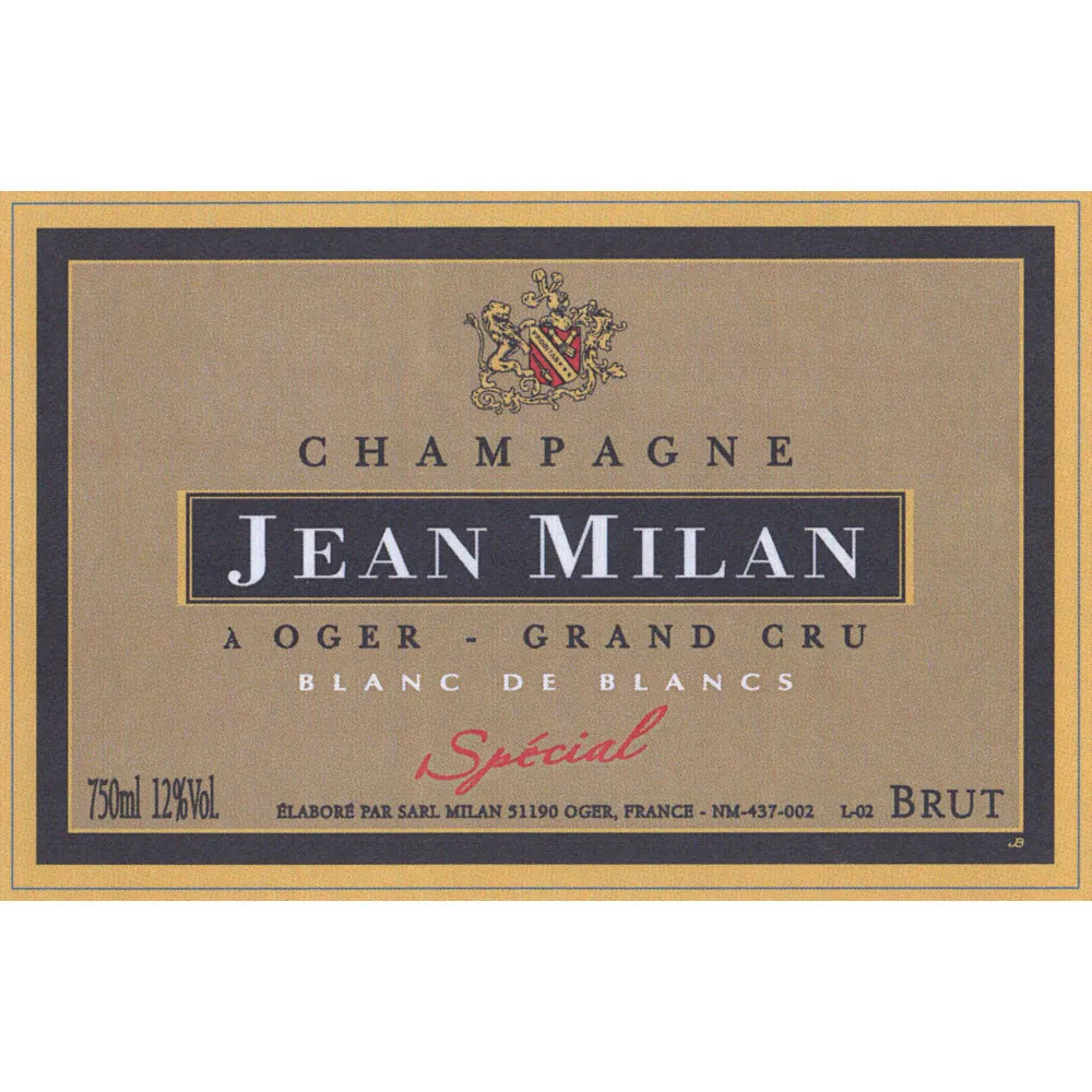 Speciale Brut Bottle