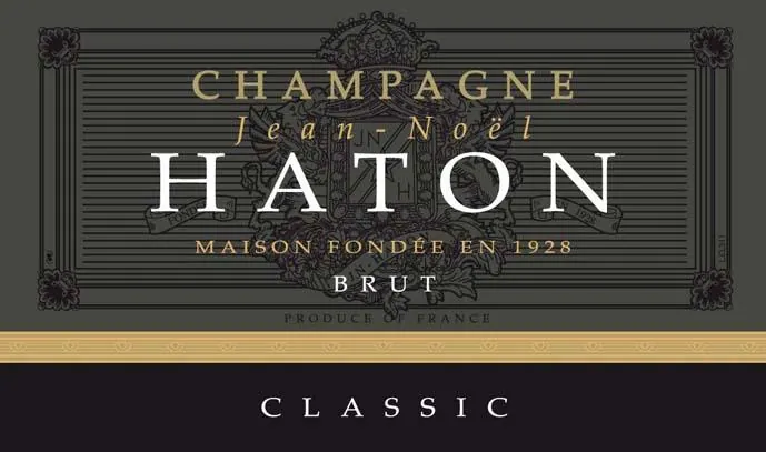 Classic Bottle