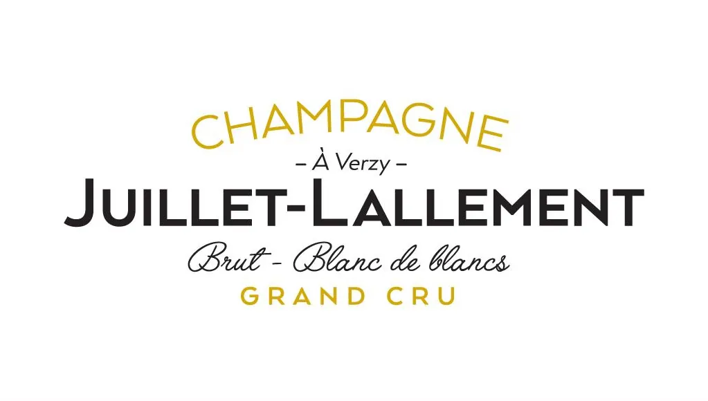 Brut Blanc de Blancs Grand Cru Bottle