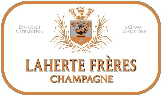 Extra-Brut Ultradition Bottle