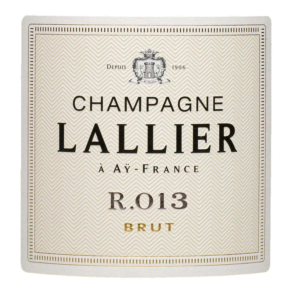 Brut R.O13 Bottle