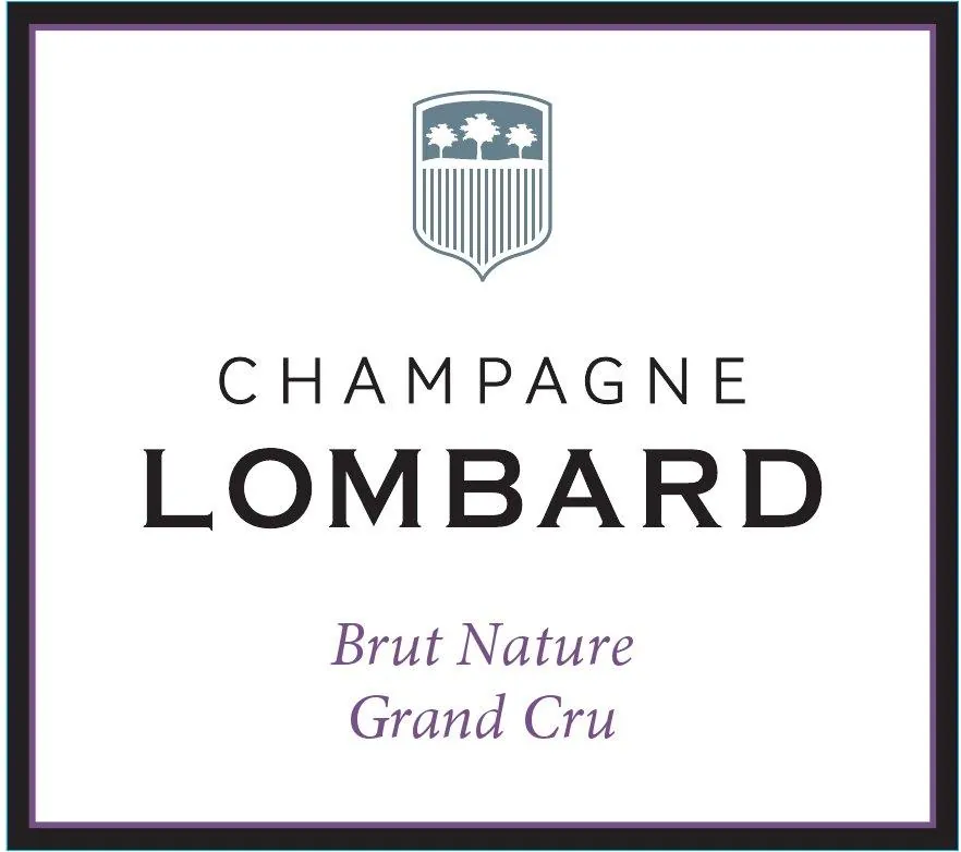 Brut Nature Grand Cru Bottle