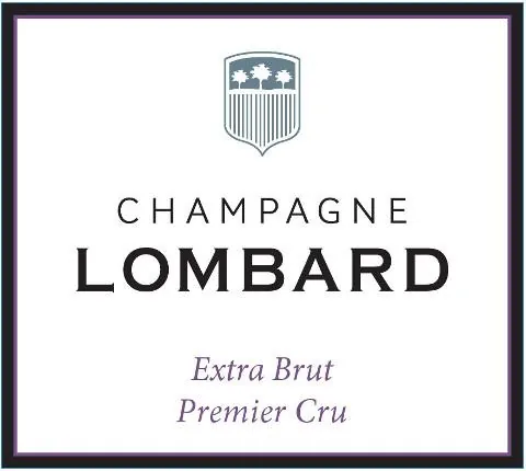 Extra Brut Premier Cru Bottle
