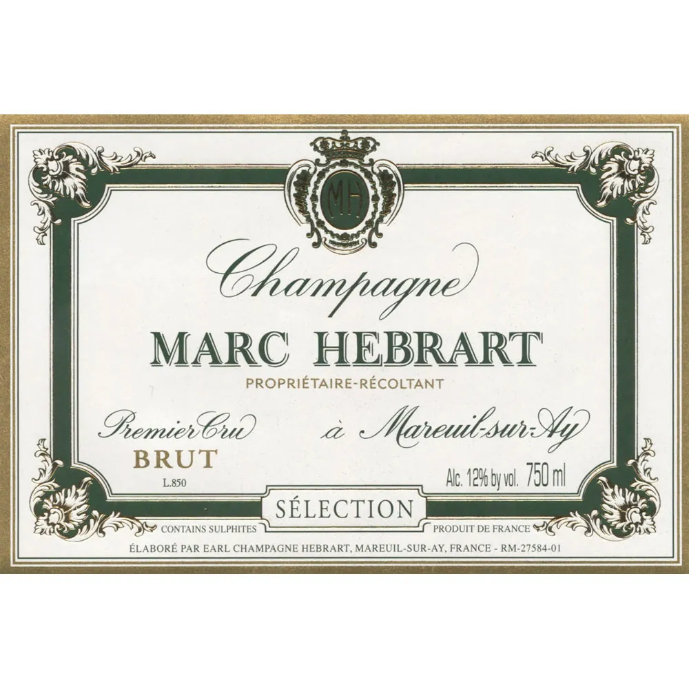 Selection Brut Bottle