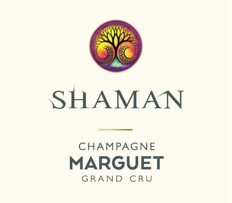 Shaman Grand Cru Extra Brut Bottle