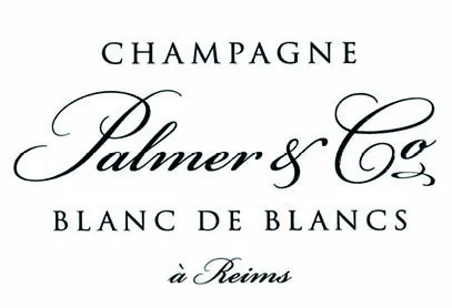 Blanc de Blancs Bottle