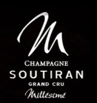 Millesime Brut Grand Cru Bottle