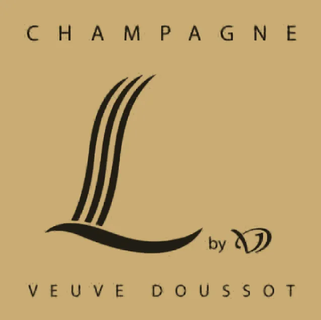 L by VD Blanc de Blancs Bottle