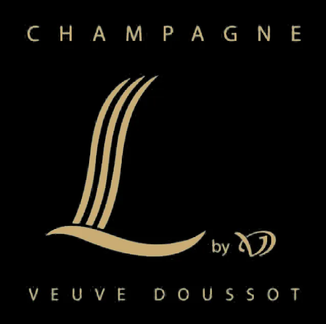 L by VD Blanc de Noirs Bottle