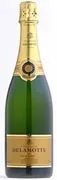 Blanc de Blancs Le Mesnil-sur-Oger Bottle