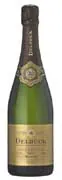 Brut Heritage Bottle