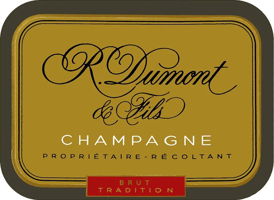 Brut Bottle