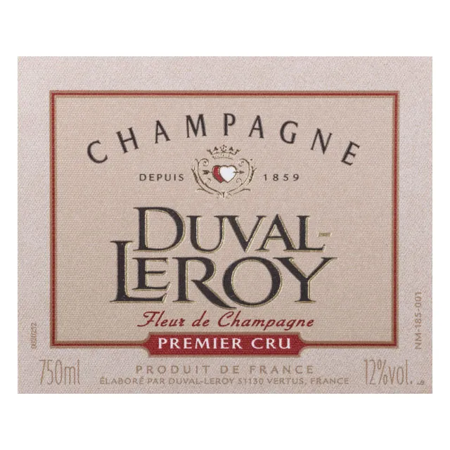 Brut Premier Cru Bottle