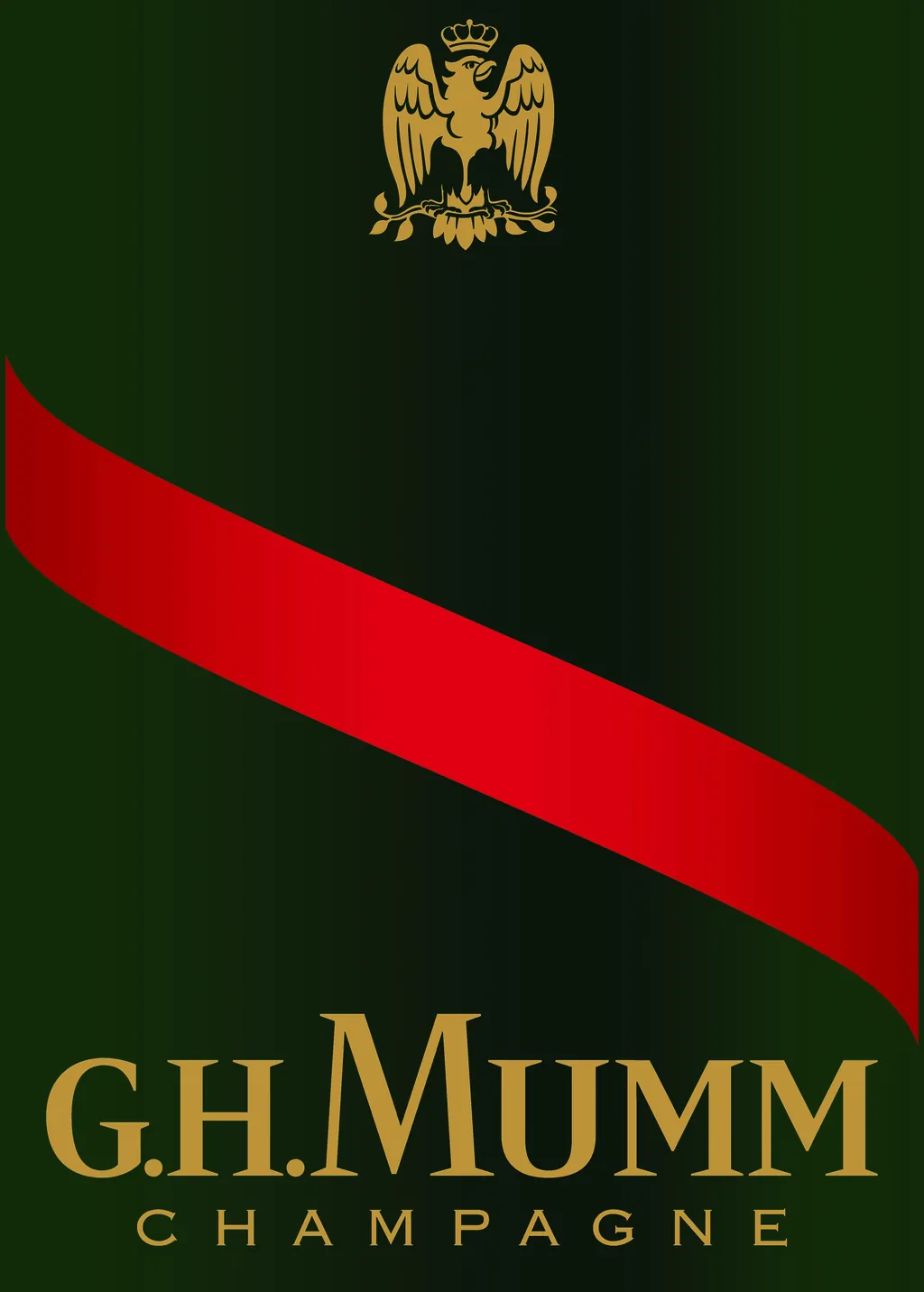 Brut Grand Cordon Bottle