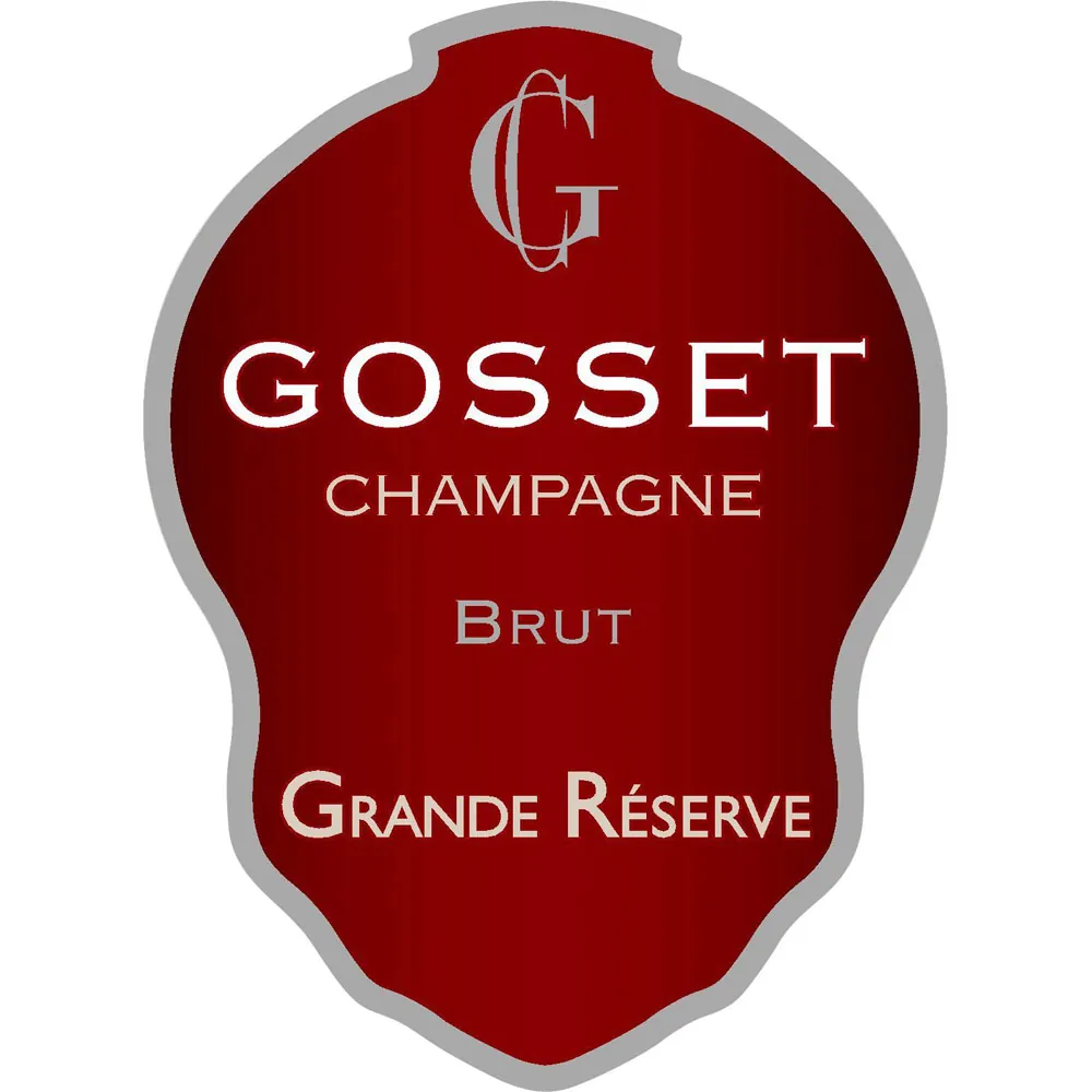 Grande Reserve Brut Bottle