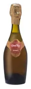 Grande Rose Brut Bottle
