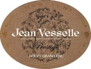 Grand Cru Prestige Brut Bottle