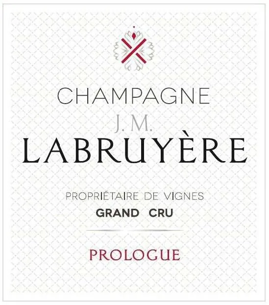 Prologue Grand Cru Bottle