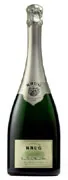 Clos du Mesnil Brut Blanc de Blancs Bottle