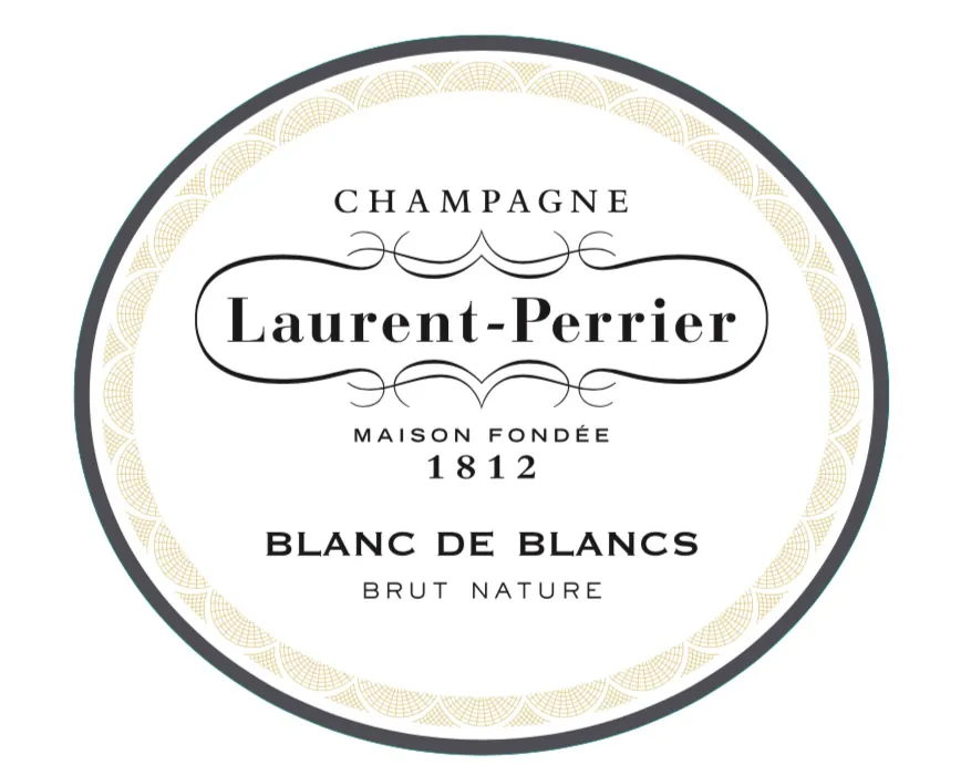 Blanc de Blancs Brut Nature Bottle