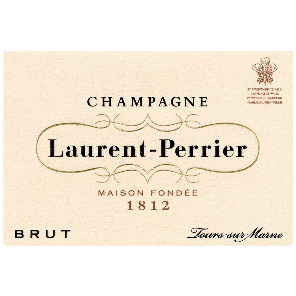 Brut Bottle