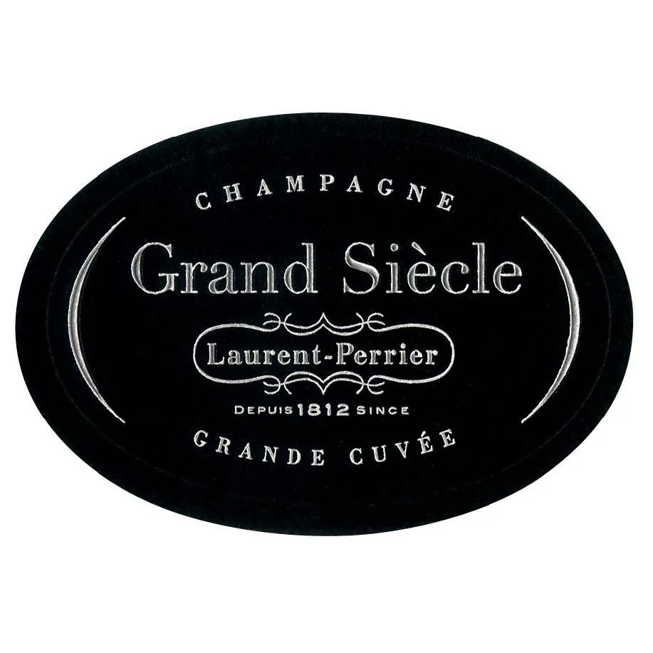 Grand Siecle Bottle