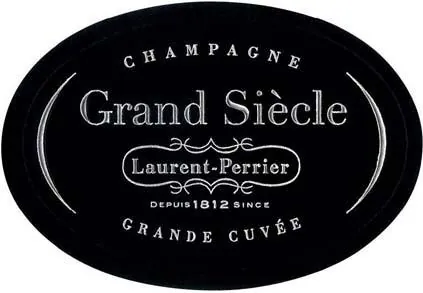 Grand Siecle No. 25 Bottle