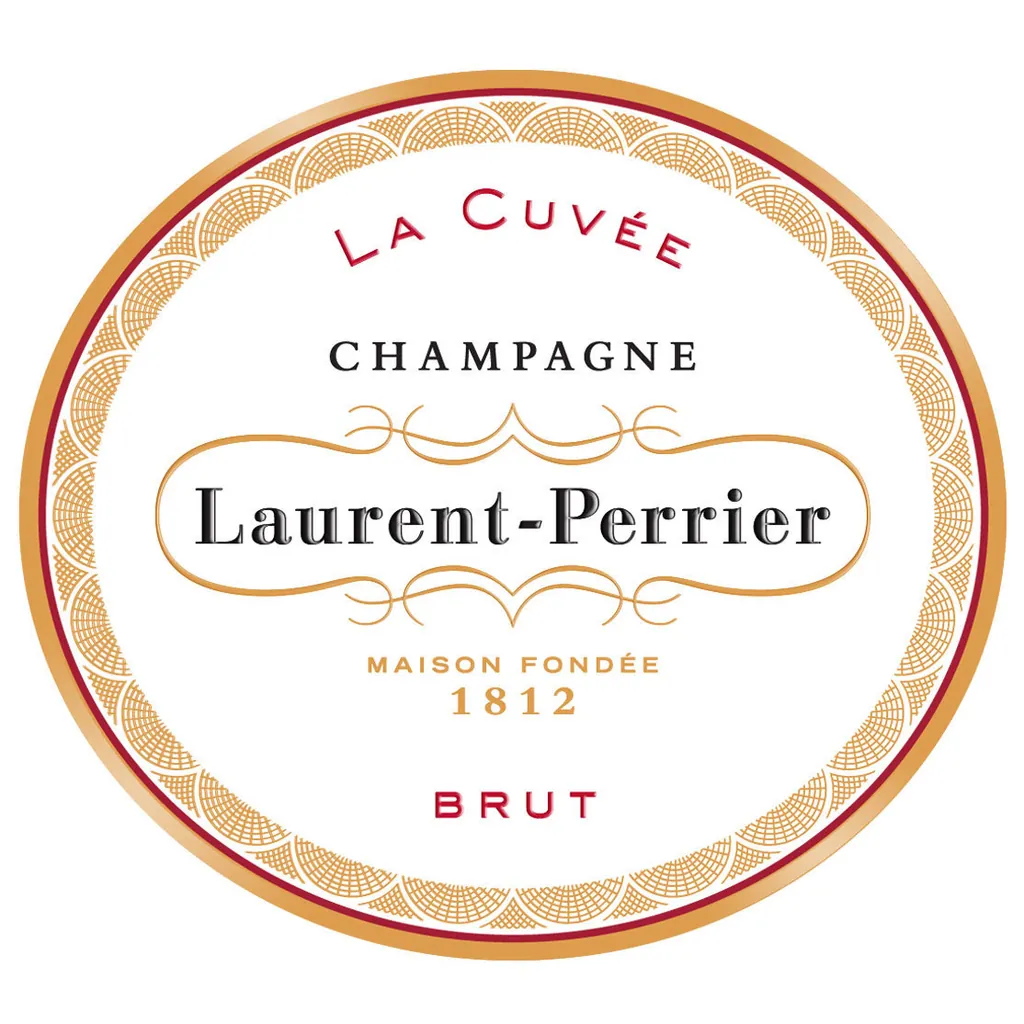 La Cuvee Brut Bottle