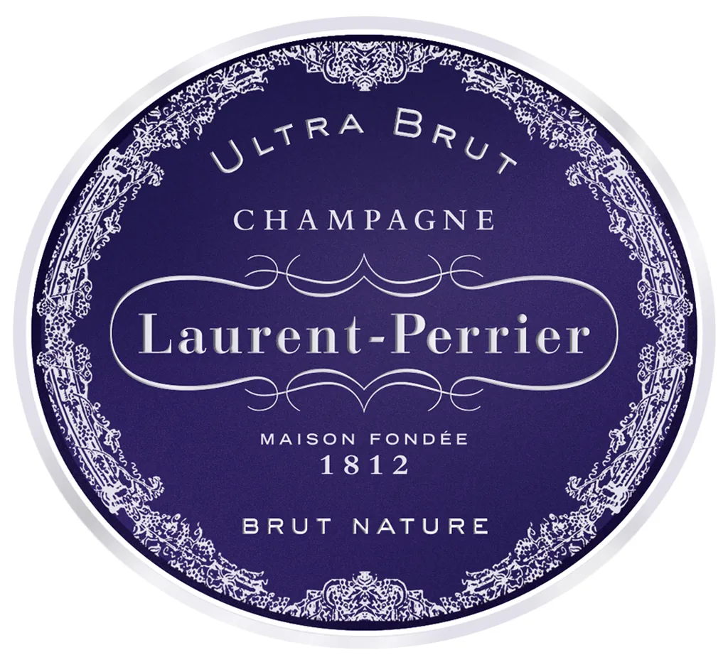 Ultra Brut Bottle