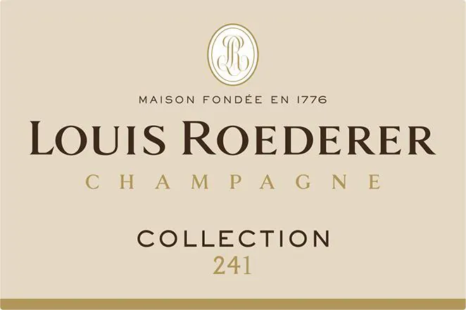 Collection 241 Bottle