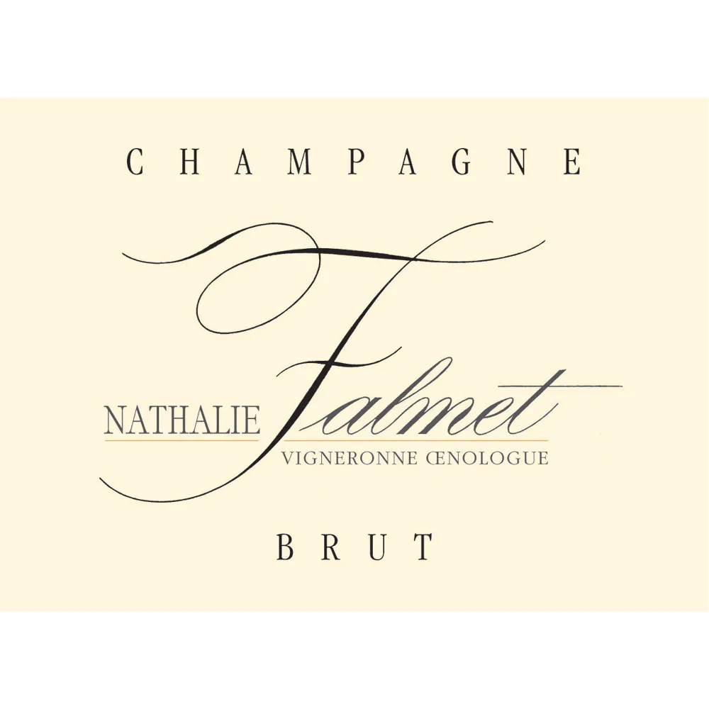Brut Bottle