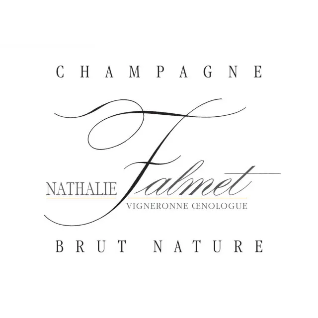 Brut Nature Bottle