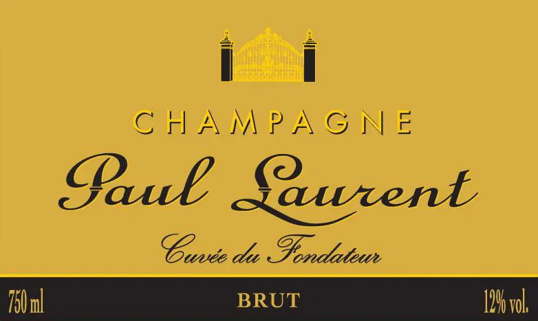 Brut Bottle