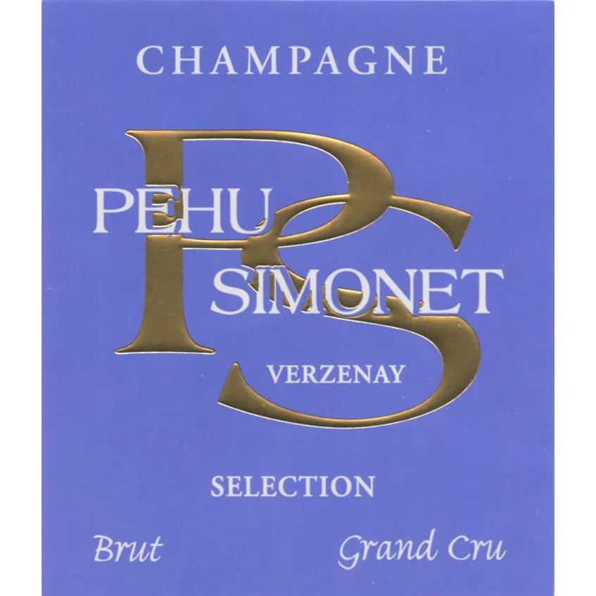 Selection Brut Bottle