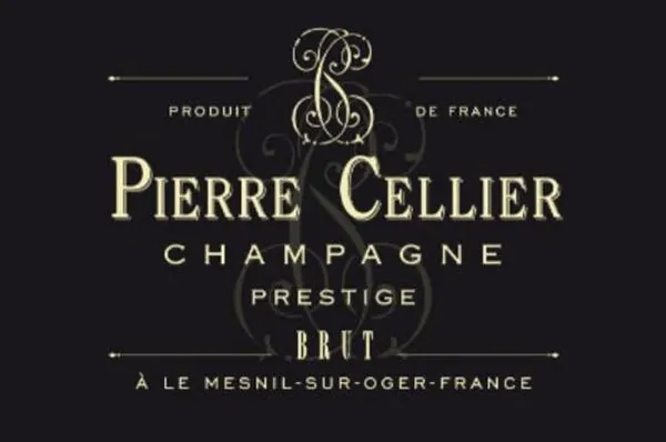 Champagne Prestige Brut Bottle