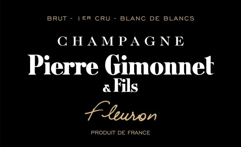 Fleuron Blanc de Blancs Brut Bottle