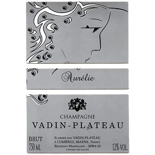 Aurelie Bottle